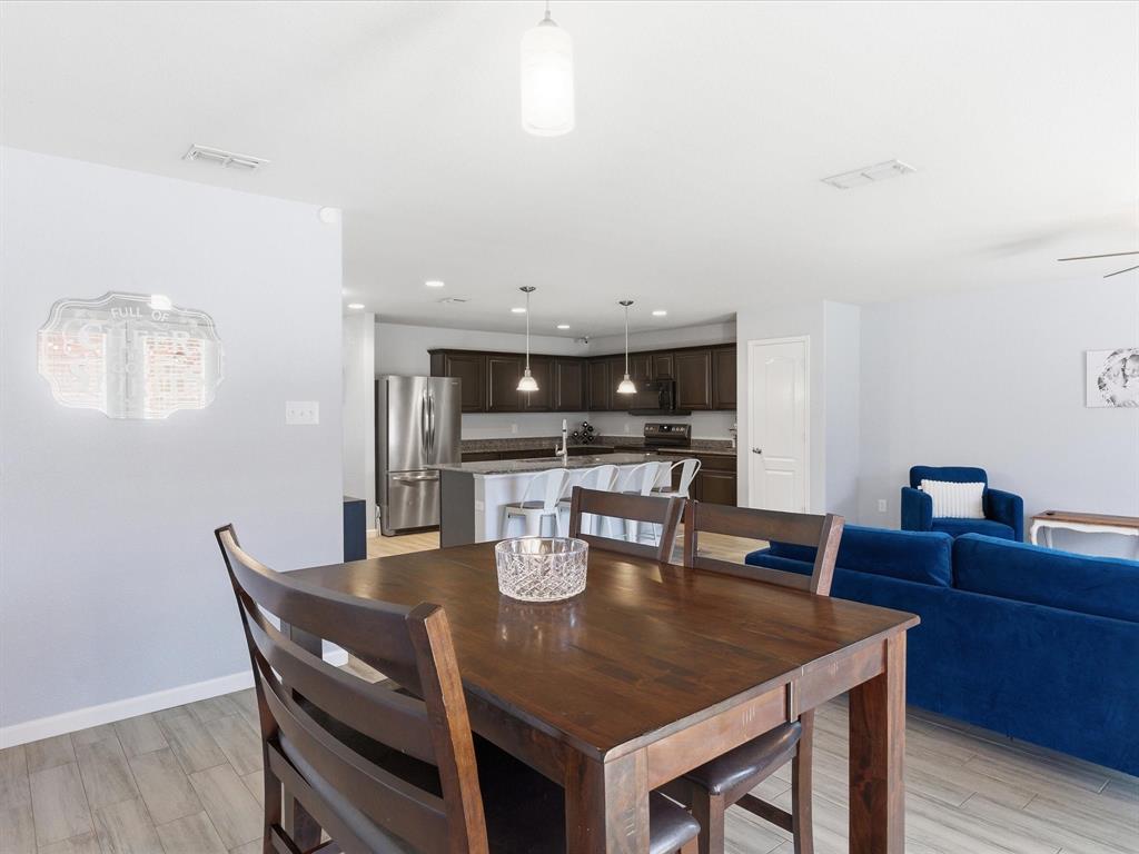 Lake Vista Ranch - Residential