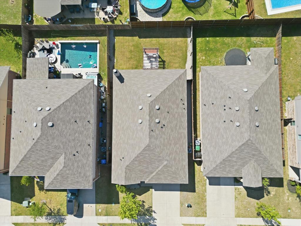 Lake Vista Ranch - Residential