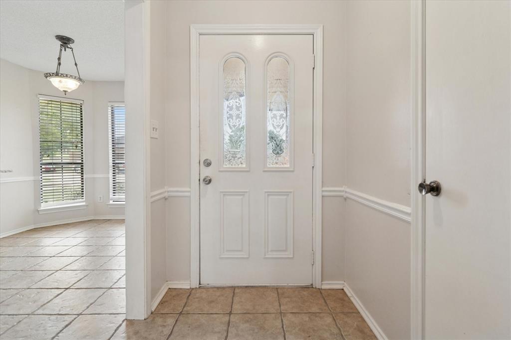 North Hill Estates - Residential Lease