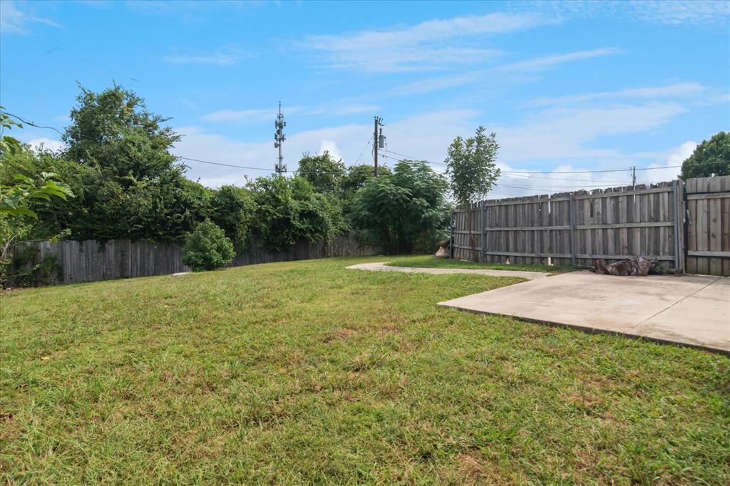 North Hill Estates - Residential Lease