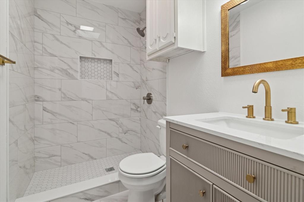 North Hill Estates - Residential Lease