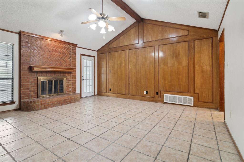 North Hill Estates - Residential Lease