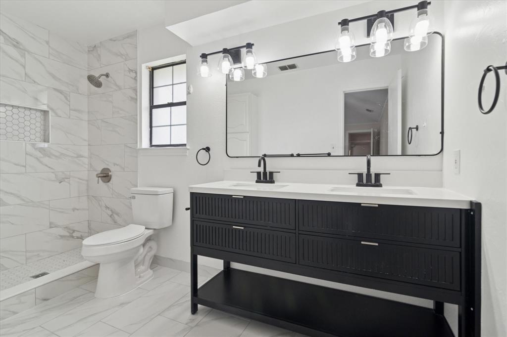 North Hill Estates - Residential Lease