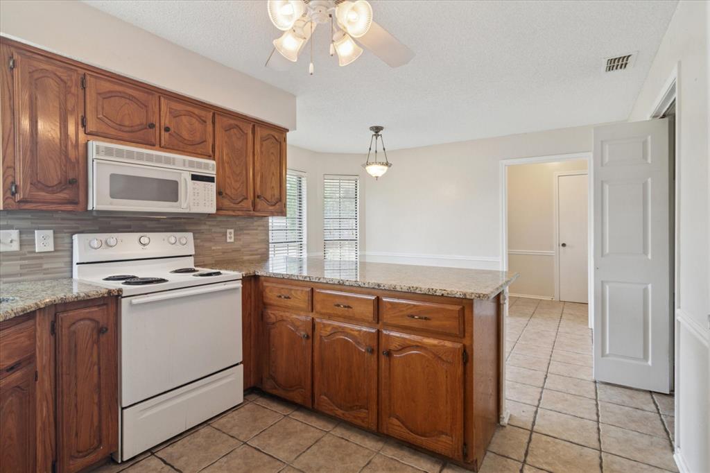 North Hill Estates - Residential Lease