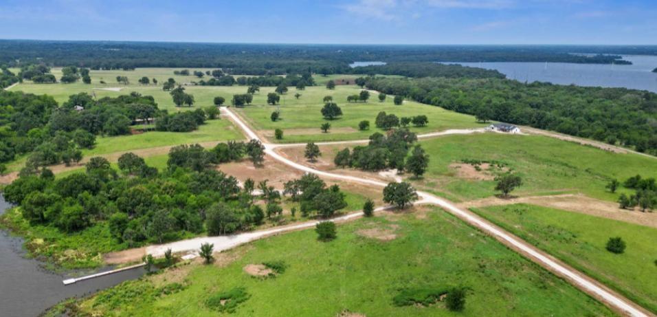 Lot 3 Anglers Point Drive