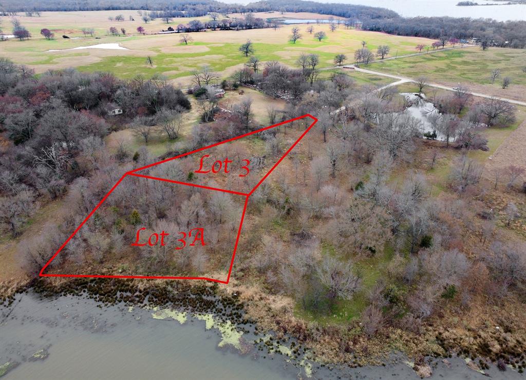 Lot 3 Anglers Point Drive