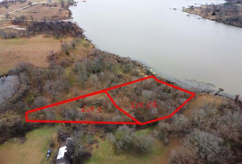 Lot 3 Anglers Point Drive Emory TX 75440