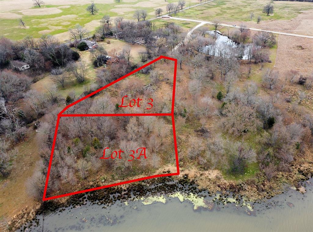 Lot 3 Anglers Point Drive