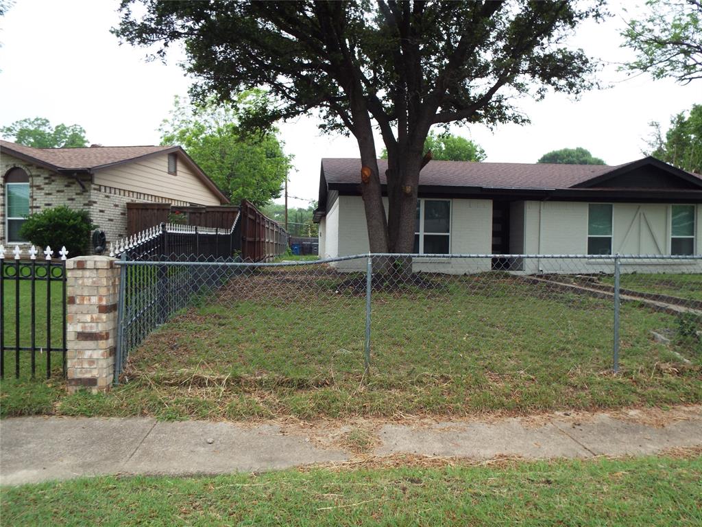 Lake East Estates - Residential