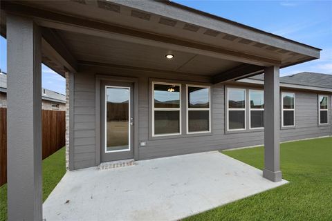 A home in Fort Worth