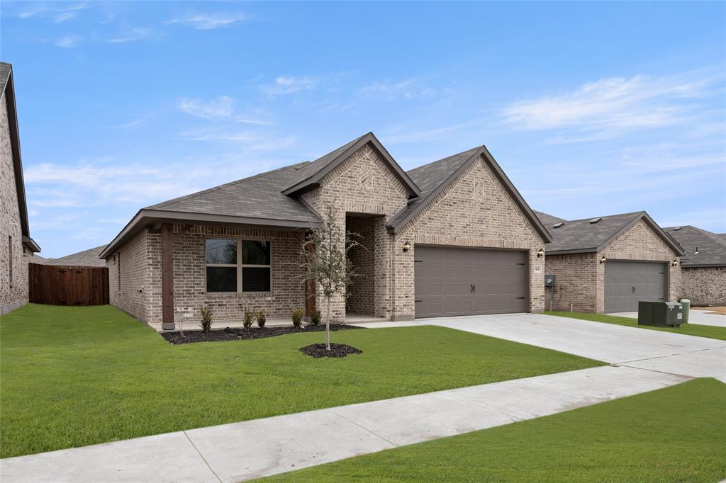 3668 N Crowley Cleburne Road
