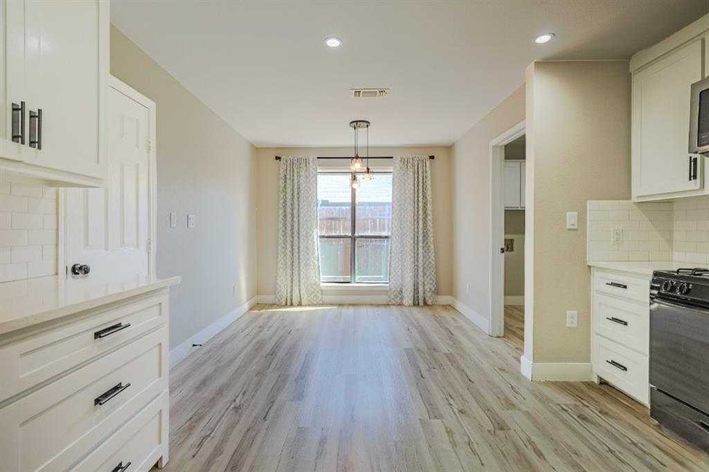 Meadow View - Residential