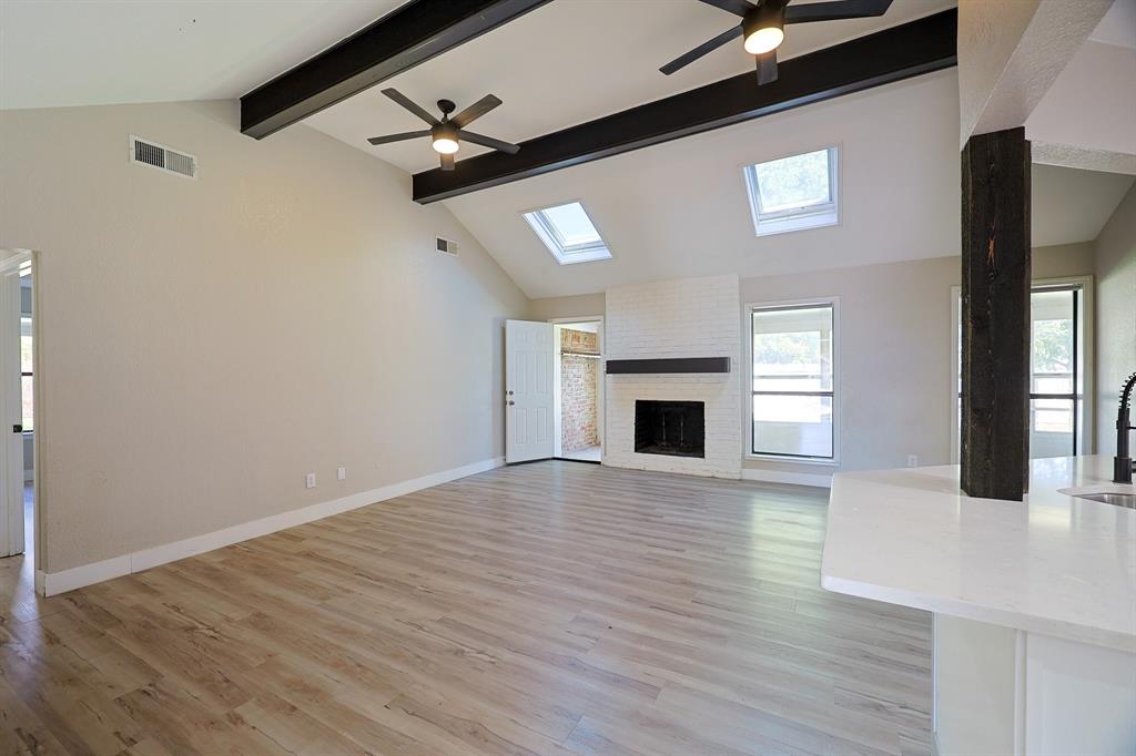 Meadow View - Residential