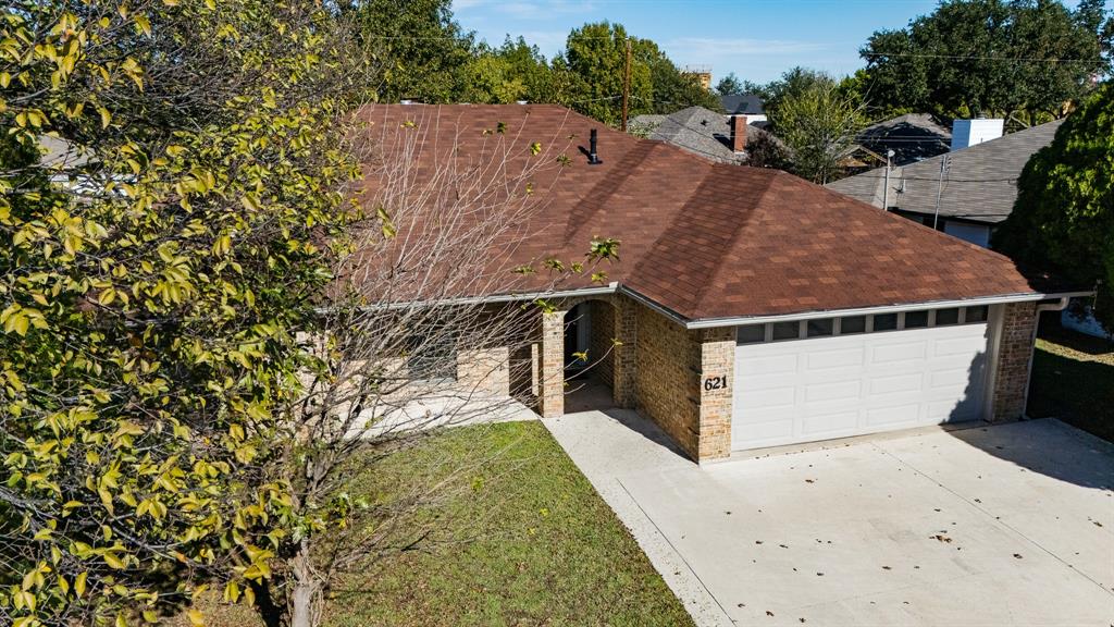 Meadow View - Residential