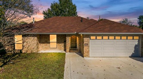 621 Main Street Roanoke TX 76262