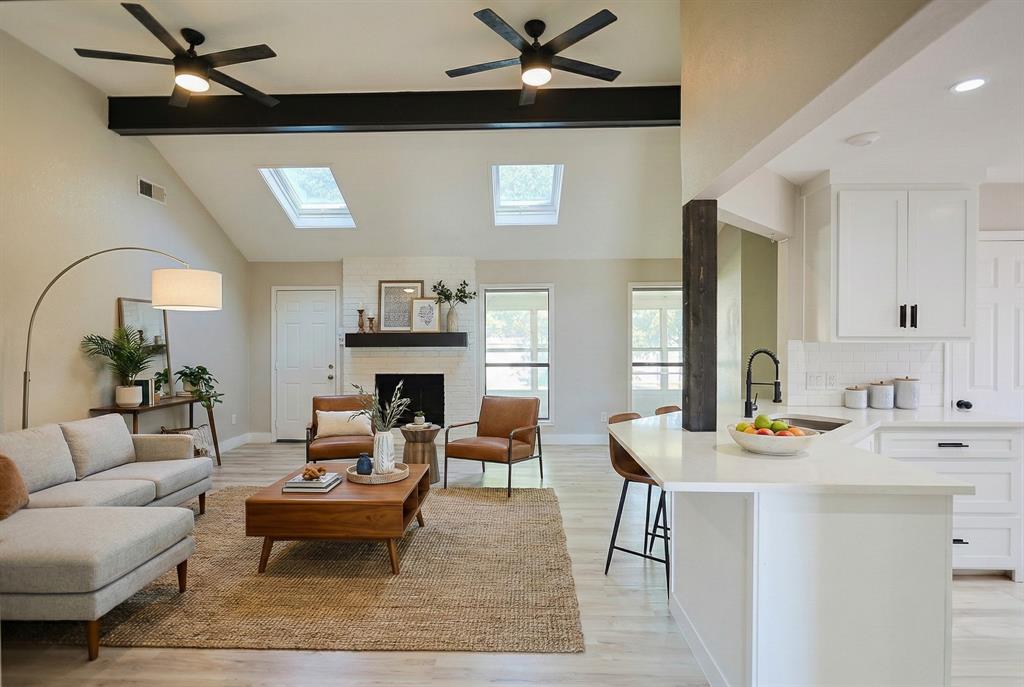 Meadow View - Residential