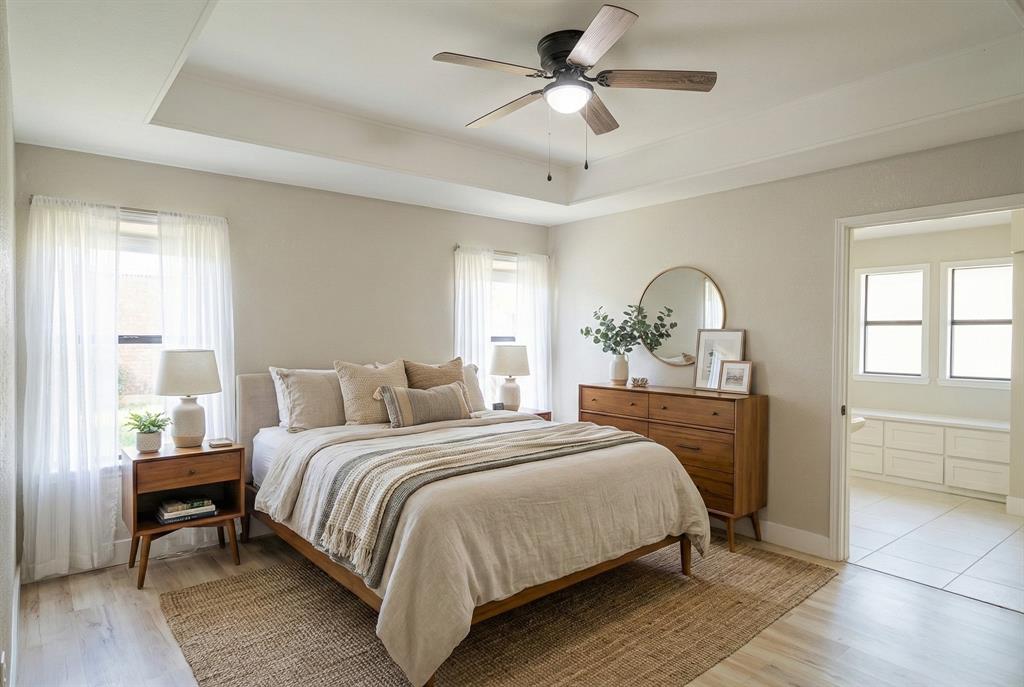 Meadow View - Residential