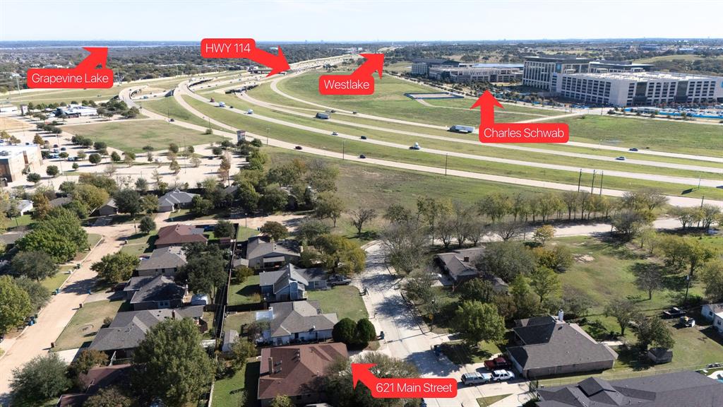 Meadow View - Residential