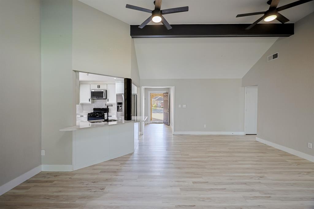 Meadow View - Residential