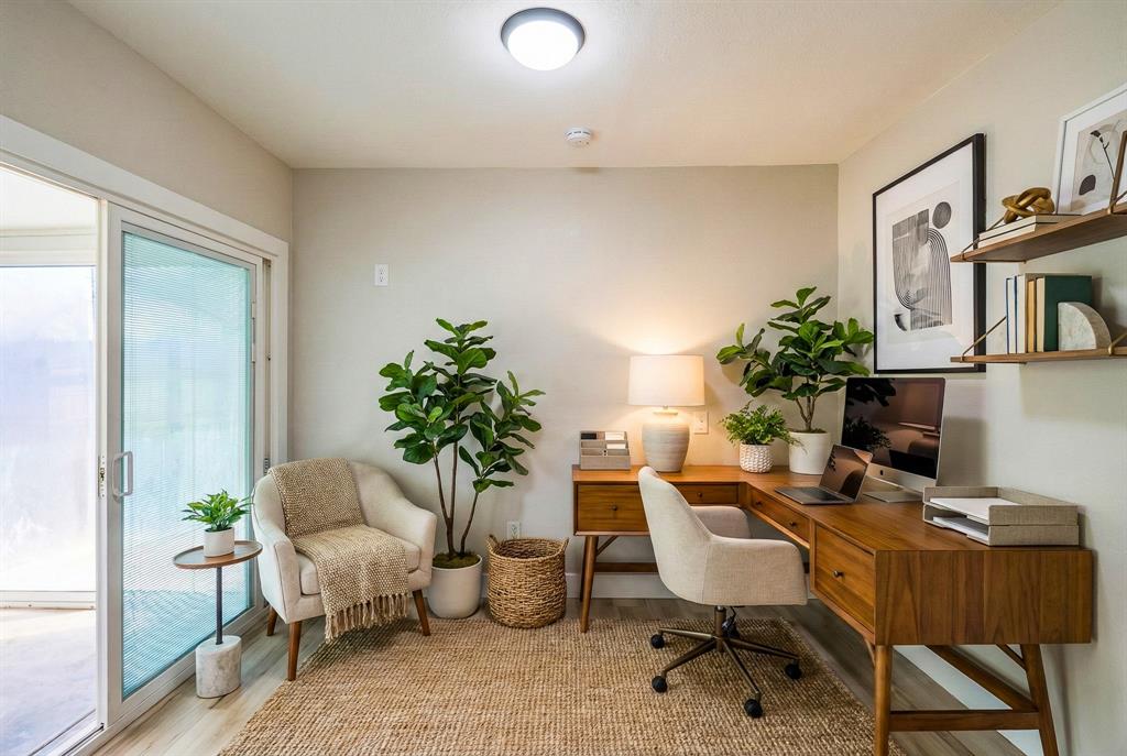 Meadow View - Residential