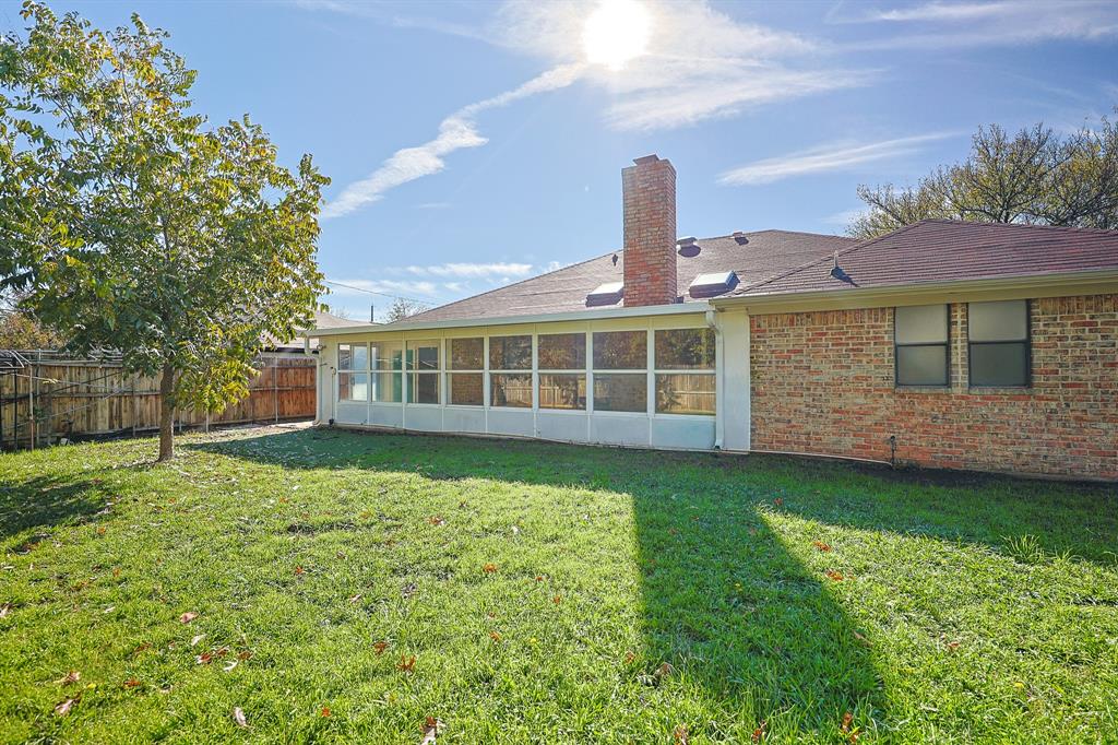 Meadow View - Residential