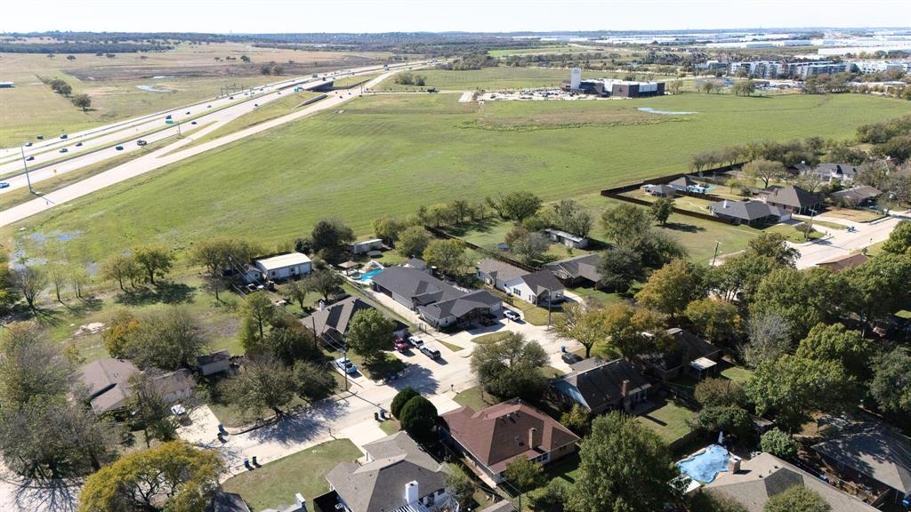 Meadow View - Residential