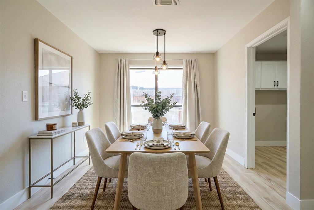 Meadow View - Residential