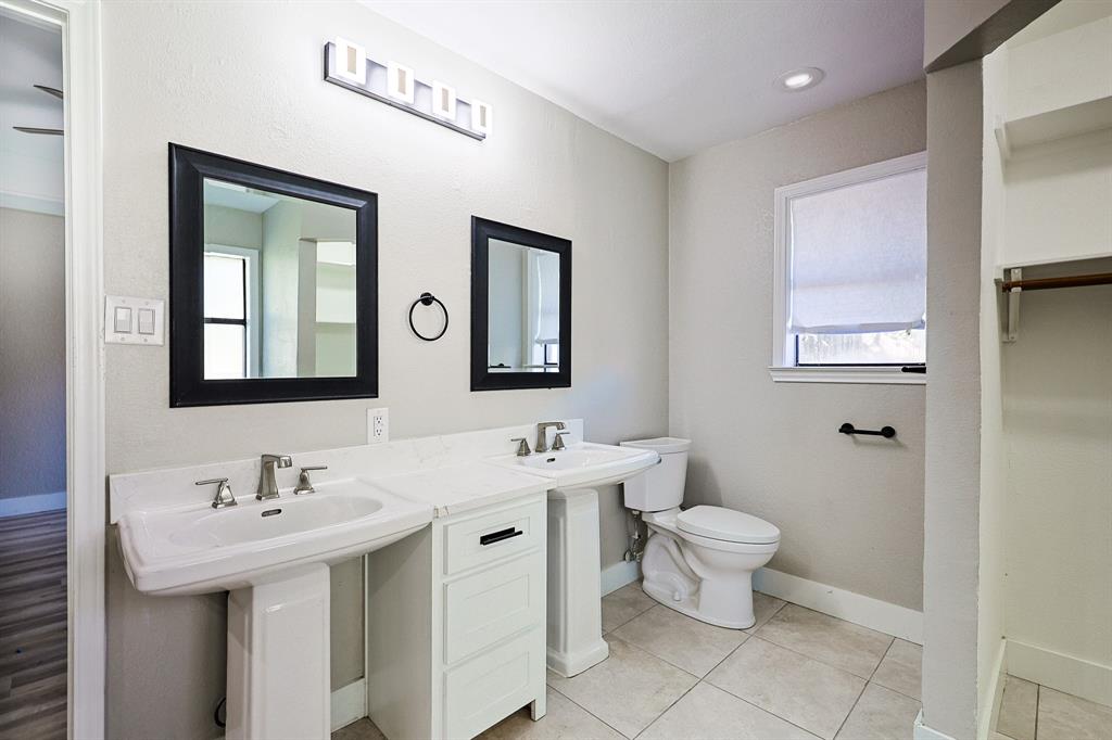 Meadow View - Residential