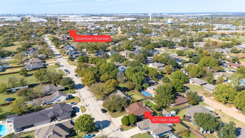 Meadow View - Residential