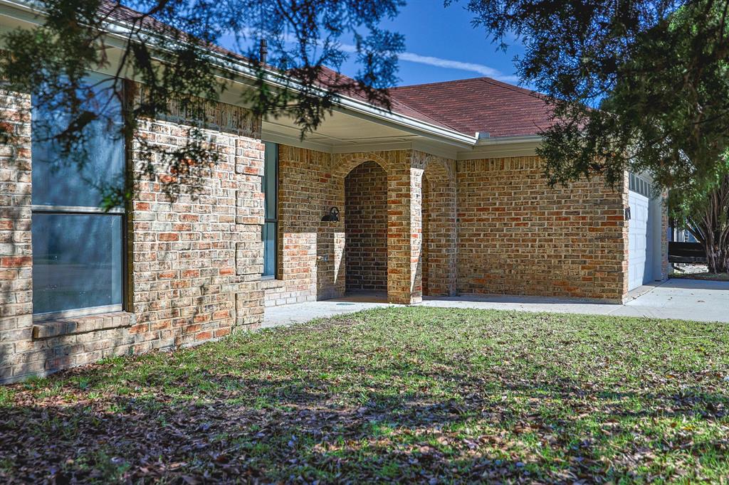 Meadow View - Residential