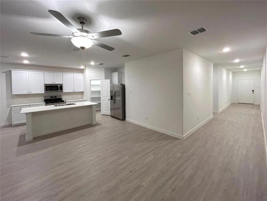 Shaded Tree Ph 1 - Residential Lease