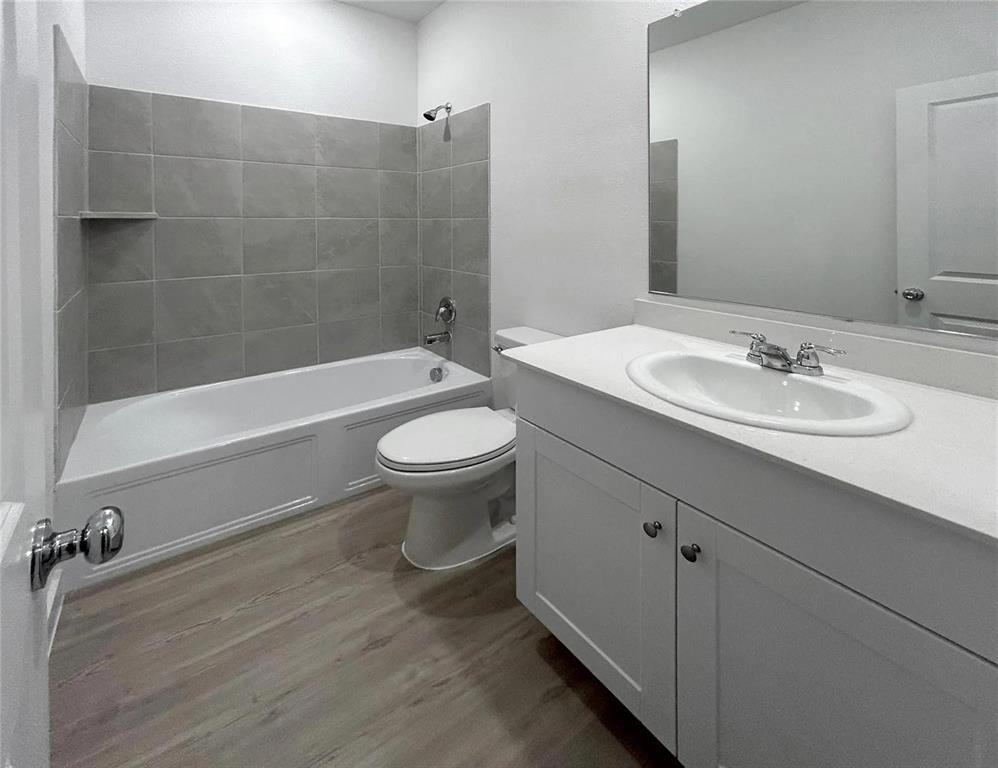 Shaded Tree Ph 1 - Residential Lease