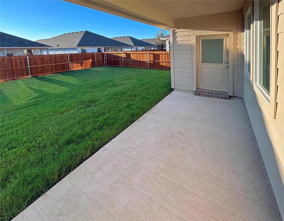 Shaded Tree Ph 1 - Residential Lease