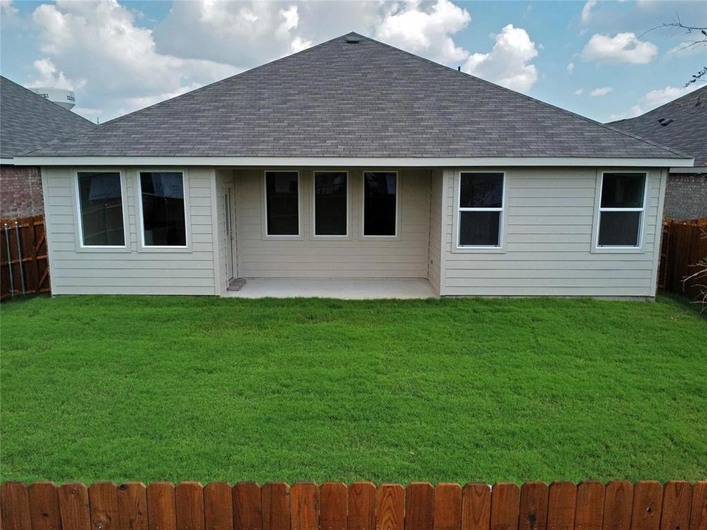 Shaded Tree Ph 1 - Residential Lease