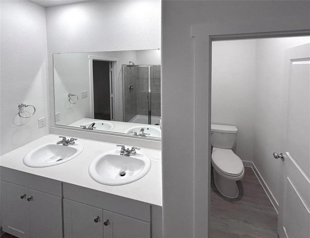 Shaded Tree Ph 1 - Residential Lease