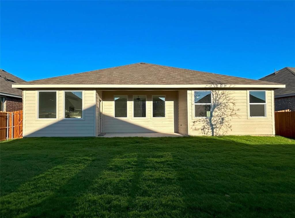 Shaded Tree Ph 1 - Residential Lease