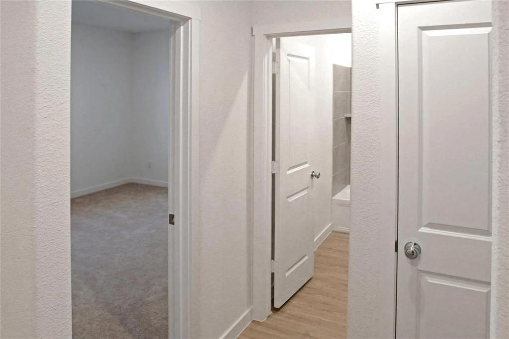 Shaded Tree Ph 1 - Residential Lease