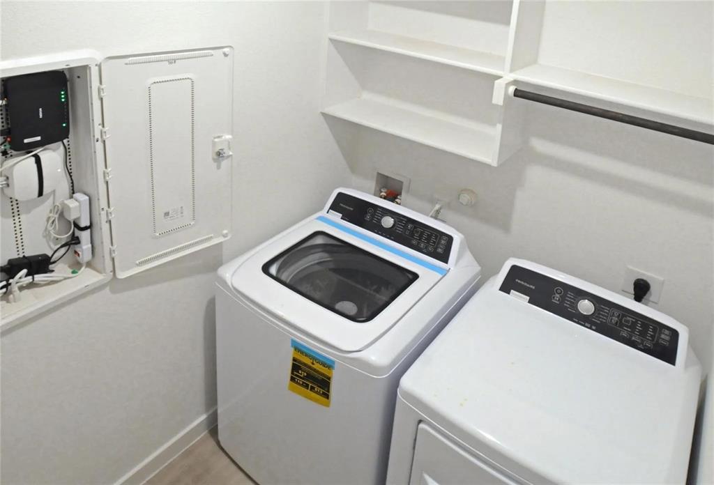 Shaded Tree Ph 1 - Residential Lease