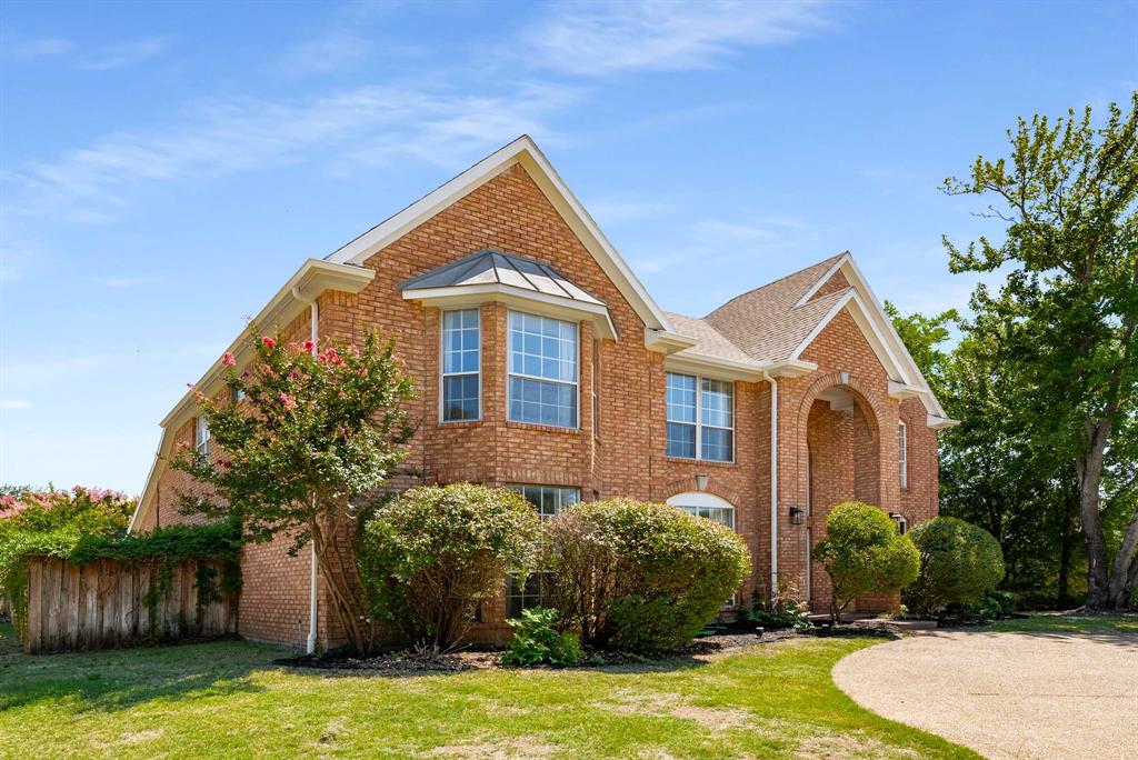 672 Oakdale Drive