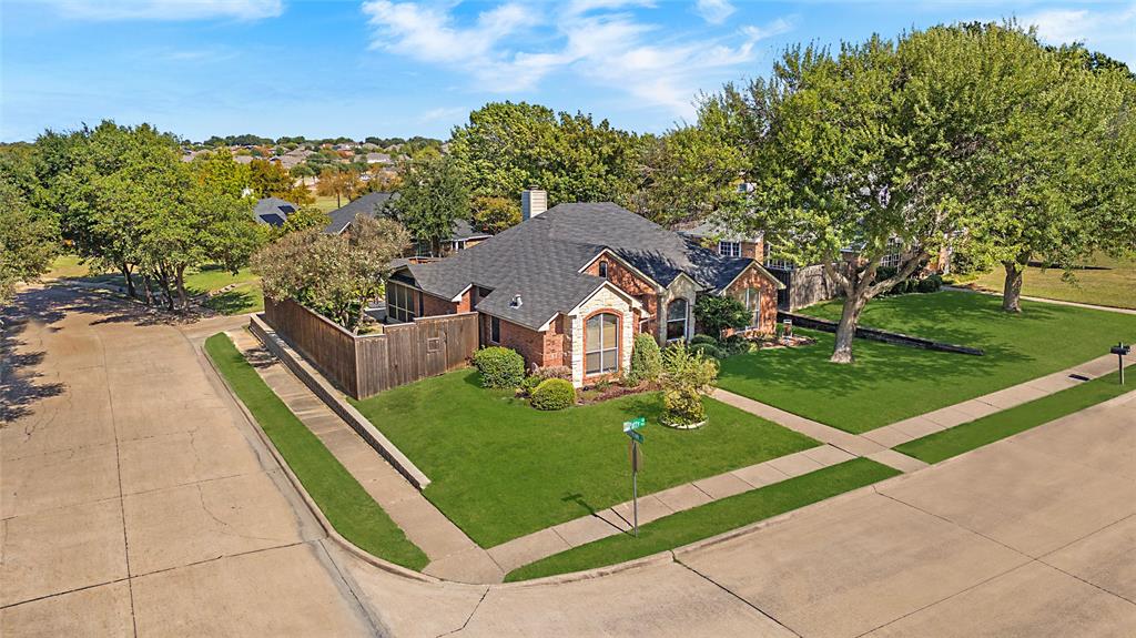 1501 Patty Circle