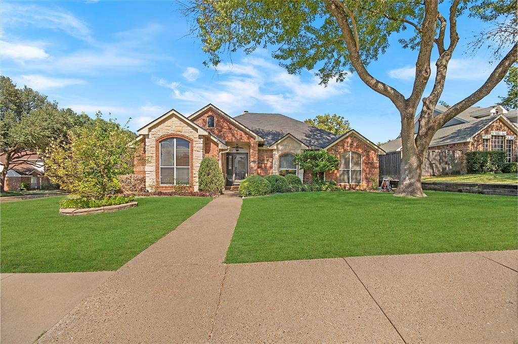 1501 Patty Circle