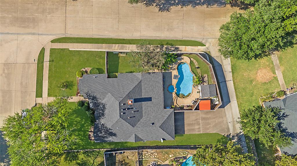 1501 Patty Circle