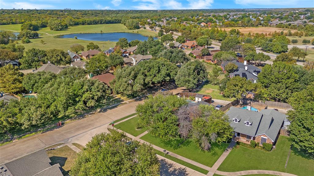 1501 Patty Circle