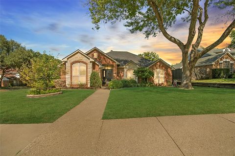 1501 Patty Circle Rowlett TX 75089
