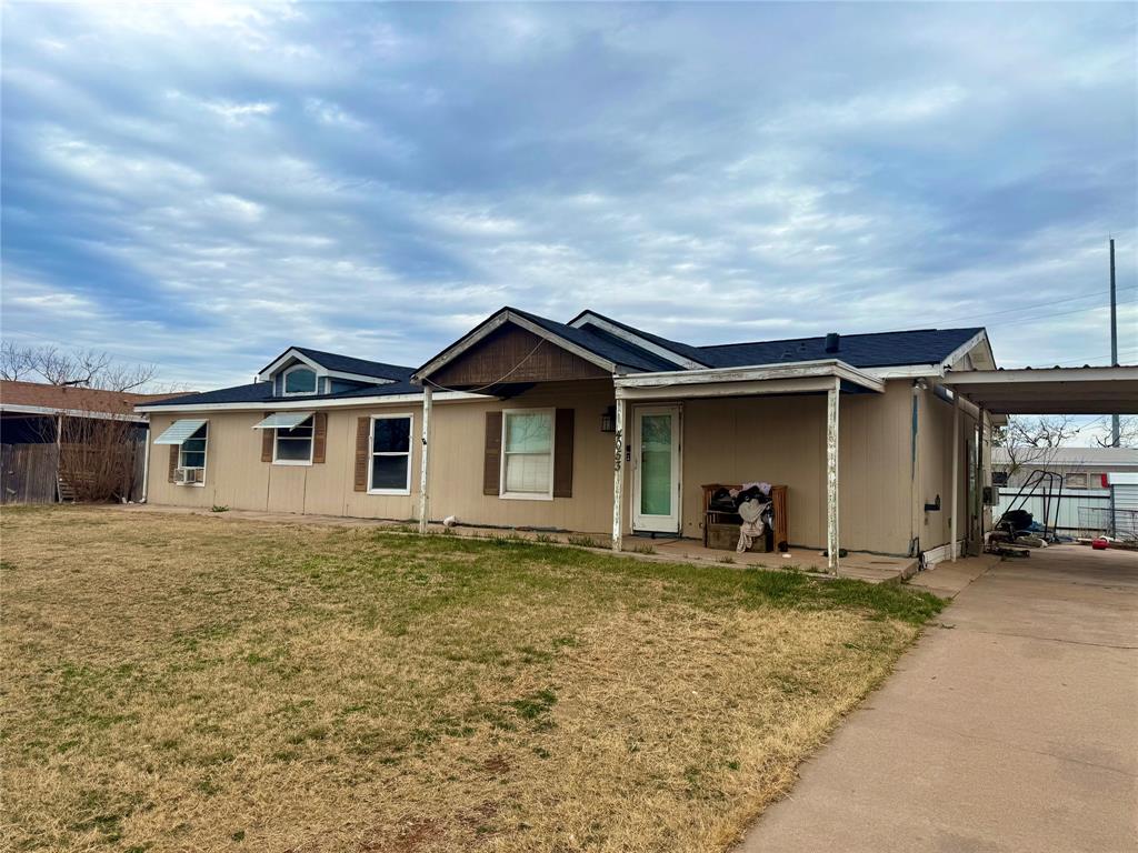 Sunlake Village Add - Residential