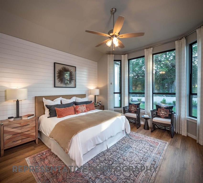 Wildflower Ranch - Residential