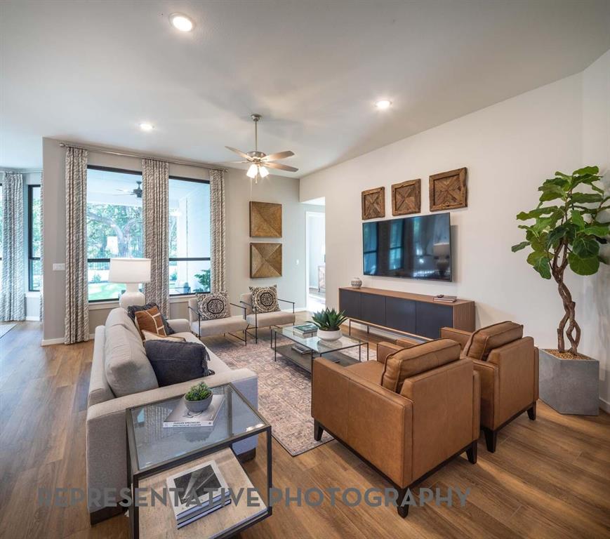 Wildflower Ranch - Residential