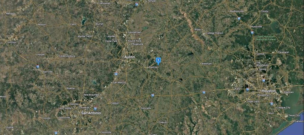 1601 Gotier Trace Road