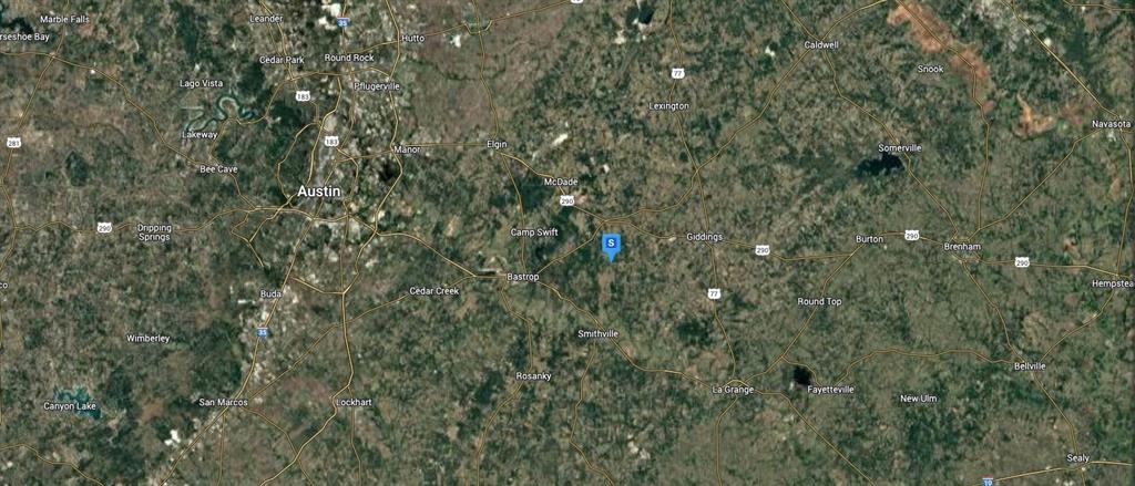 1601 Gotier Trace Road