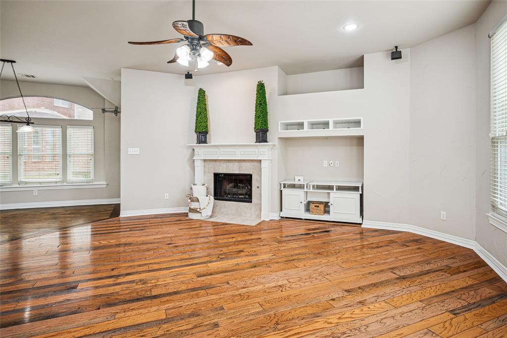 Fairway Pointe Ph 1 The Sh - Residential